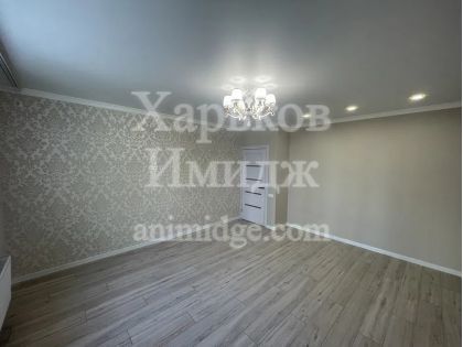 Продам 1-но комнатную квартиру на 1 этаже 9 этажного дома новострой Жилой Комплекс Гидропарк Салтовка  